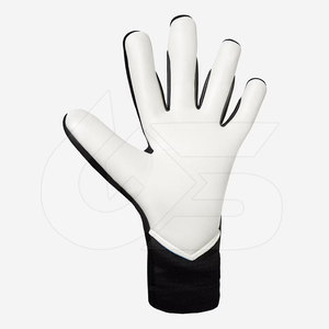 Gants de gardien de but en cuir imperméables et antidérapants pour jeunes 2026 – Nouvelle Arrivée – Service OEM – Équipement durable pour l'extérieur - Product Image 3
