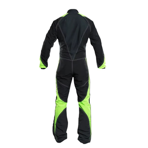 Combinaison de saut en parachute professionnelle monopièce, design moderne, résistante, pour le freefly, prix d'usine, vente en gros - Product Image 4