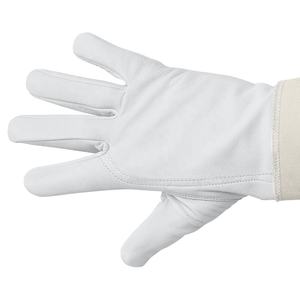 Bee Handling <b>Gloves</b> Lightweight Durable Long Sleeves for Professional Beekeeping Tasks - Product Image 3