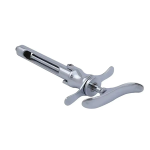 REGENSIS SURGICAL RS-DS-03 Instrument chirurgical dentaire manuel en acier inoxydable Classe I certifié CE réutilisable pour la chirurgie générale - Product Image 1