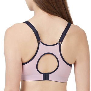 Sujetador deportivo para mujer, último diseño, más vendido, en oferta online, alta calidad, precio económico, venta al por mayor. - Product Image 3