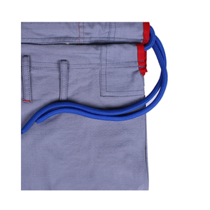 High Quality Judo Training Uniform Breathable Cotton Judo Gi for <b>Clubs</b> Schools and Sports Organizations - Product Image 6