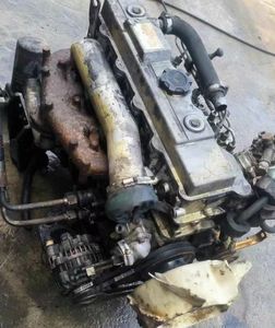 Motor JDM 4B12 - Product Image 4