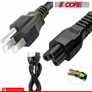 ปลั๊กไฟแบบ UK สายไฟ AC 5 แกน ยาว 6 ฟุต 18AWG 13A 125V อะแดปเตอร์ต่อขยายแบบตัวผู้ต่อตัวเมีย - Product Image 3
