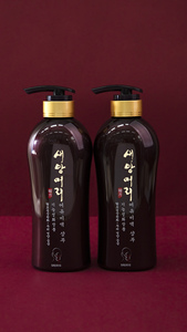 [SAEANG] Champú Líquido Saeangmeori Eoyumi para el Cuidado del Cuero Cabelludo, Anticaída del Cabello, con Hierbas Orientales, Venta al por Mayor, Marca Privada - Product Image 4