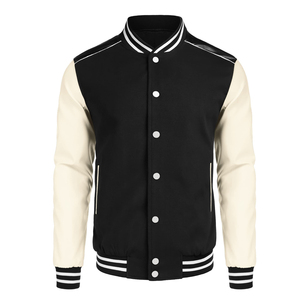 Veste d'hiver pour homme, style streetwear, très demandée, de haute qualité, vêtements décontractés pour homme, vestes Letterman en vente - Product Image 4