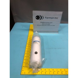 Millipore CTFH01TPE Fluorogard AT C-O 10" 1PK 0.5 - Equipo y Piezas de Semiconductores de Confianza de Marca Global - Product Image 2