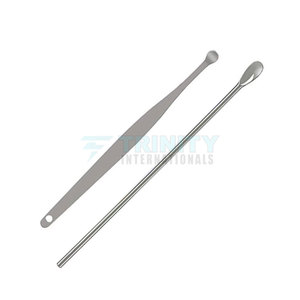 Ear Cleaning Tools Best Quality 7 Pcs Set With Steel <b>Box</b> Customized Logo Print Ear Wax <b>Removal</b> Set - Product Image 5