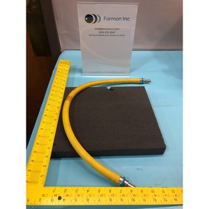 Novellus 11-145742-00-1 CAL-WELD, refrigeración - Equipo y piezas de semiconductores de confianza globales en el mercado - Product Image 2