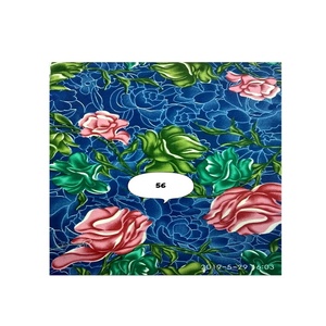 Tinh Khiết 100% Bông Vải Mềm Ấn Độ Handmade In Vải May Mặc Cho Nhà Dệt May & Phụ Kiện Ở Mức Giá Thấp - Product Image 6