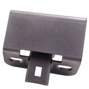 Gancio di traino in acciaio al carbonio per Range Rover Sport 2006-2013 - Prodotto per montaggio su gancio di traino - Product Image 6