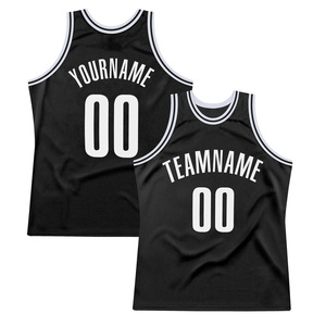 Factory Price Basketball Practice Jerseys Lightweight Polyester Teamwear Custom Printing Low MOQ Orders - Product Image 6