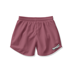 Women Breathable Sporty Cotton Shorts <b>Elastic</b> <b>Waist</b> Casual Bermuda Shorts OEM ODM Wholesale Manufacturer Apparel - Product Image 6