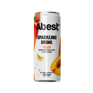 Boisson gazeuse fruitée sans sucre OEM ODM, 330 ml, canette en aluminium élégante, saveurs personnalisées, fabriquée en usine au Vietnam - Product Image 3