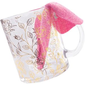 Blocco Spugna in Microfibra a 12 Strati Super Assorbente e Durevole, Riutilizzabile per Molteplici Compiti di Pulizia in Cucina e Bagno - Product Image 3