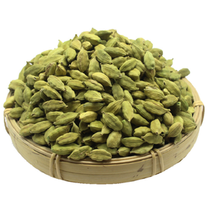 Semillas de Cardamomo Verde de Primera Calidad al por Mayor, Secas, Crudas, con Sabor Picante, Empacadas en Cartón, Excelente Calidad - Product Image 2