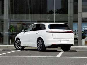 Meilleurs véhicules électriques SUV chinois Lixiang L7 SUV 5 places hybride EV - Product Image 4