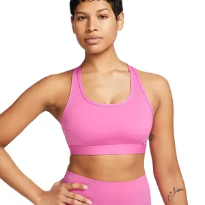 Sports Bra seamless sexy push up Women's Bra Without Frame bones top Female Pitted Wireless bra Tube Top