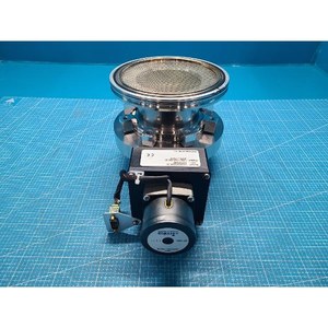 Válvula de Escape MKS 253B-15416 Usada Como Está, Piezas de Equipos Legacy Semiconductor - Product Image 1