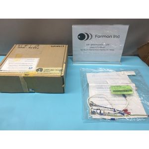 KIT AMAT 0240-94990, CABLES SCR SUPP CLAMPING - Equipo y Piezas de Semiconductores de Confianza de Marca Global - Product Image 2