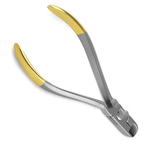 Orthodontic Dental Pliers High Quality Stainless Steel <b>Braces</b> Orthodontic Pliers - Product Image 4