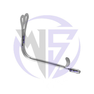 เครื่องถ่างขยายหน้าอกและใบหน้า Weider พร้อมไฟเบอร์ออปติกสำหรับศัลยกรรมตกแต่ง - Product Image 2
