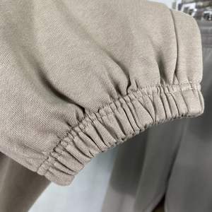 Wholesale Casual Blank Sweatpants High Quality 100%cotton <b>Sweat</b> <b>Pants</b> With Pockets Custom Jogger <b>Pants</b> Sets for <b>Men</b> - Product Image 6
