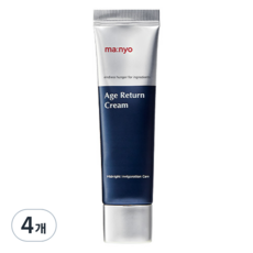 Crème Anti-Âge Discount Private Label Witch Factory Age Return 30g par Tube, Pack de 4 - Product Image 1