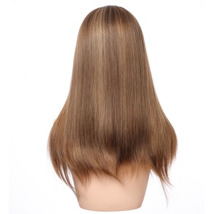 16-Inch HD Transparent for <b>Lace</b> Front <b>Wig</b> 100% Virgin Human Hair Glueless Natural Hairline High Quality - Product Image 2
