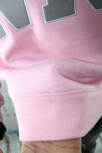 NICU 100% Cotton Finer Threads Custom Made <b>Mock</b> <b>Neck</b> Quick Dry & Breathable Winter Hoodie Regular Fit High Street Vintage - Product Image 5