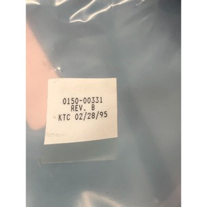 AMAT 0150-00331 RF GEN <b>POWER</b> <b>CABLE</b>, 148340 - Trusted Global Legacy Semiconductor Equipment and Parts at - Product Image 4