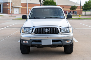 Toyota Tacoma TRD Off-Road PreRunner Doble Cabina V6 de 2003 - Product Image 5