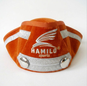 Sombrero de Vaquero Francés de Fieltro de Lana de Alta Calidad, Listo para Enviar, Sombrero Tricorne Negro para Hombre, Sombreros Triangulares, Guardia de Honor, Sombrero Napoleón - Product Image 1