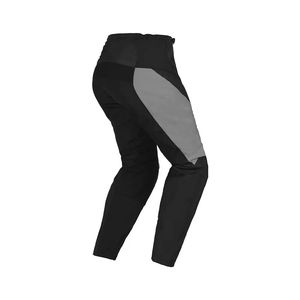 Pantalons BMX personnalisés pour hommes à prix raisonnable, logo personnalisé, pantalons de motocross, pantalons de VTT sur mesure pour femmes. - Product Image 2
