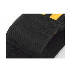 Professional Gym Workout Neoprene Wrist Wraps Breathable Non-Slip Stretchable Thumb Support Fitness Training Bands High Quality - Product Image 5