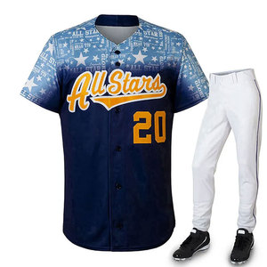 Maillot de baseball personnalisé Econex Sports avec logo imprimé par transfert thermique, unisexe, vert olive et blanc, taille adulte, 100 % polyester respirant - Product Image 4
