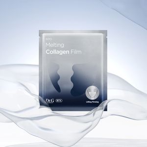 Mascarilla Facial de Colágeno RTX 1P con Péptidos para Reafirmar y para Todo Tipo de Piel - Product Image 1