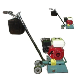 Machine à scarifier le béton électrique pour la préparation des surfaces, le décapage des revêtements et les travaux de rénovation des sols - Product Image 1