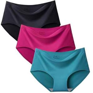 Caleçons Boxers Respirants en Coton/Fibre de Bambou Taille Haute pour Hommes Grandes Tailles – Sous-vêtements et Vêtements de Sport - Product Image 6