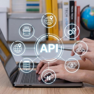 โซลูชันการพัฒนา API สำหรับธุรกิจสำหรับแพลตฟอร์มสมัยใหม่และบริการเชื่อมต่อแอปพลิเคชัน บริการสื่อสารดิจิทัล - Product Image 5