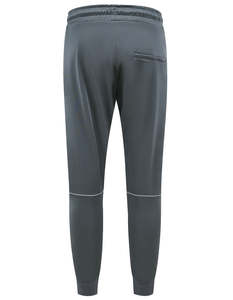 New Fashion Custom Tracksuits for Men Premium Quality Top Selling Men Shiny Polyester Zip-Up Tracksuits Made From Pakistan - Product Image 6