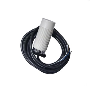 100% New and Original RIKO Capacitive Proximity Sensor PK3-QM1N - Product Image 1