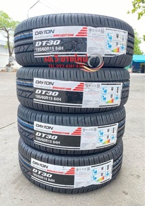 ยางรถบรรทุกเรเดียลแบบไม่มียางใน OEM ใหม่ ขนาด 195/60R15 สัญลักษณ์ความเร็ว Z รับประกัน 1 ปี จัดส่งตรงจากโรงงาน - Product Image 3