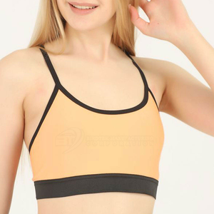 Soutien-gorge de sport personnalisé pour l'entraînement et la gym – Nouvelle collection 2026 – Soutien-gorge de sport pour femme au meilleur prix – En vente - Product Image 6