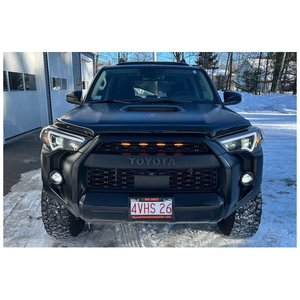 Toyota 4Runner TRD Pro 2022 - Product Image 1