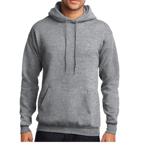 New Arrival Custom Logo Embossing Hood <b>Sweatshirt</b> Hoodies for Men Custom Embroidery Print Hoodies Men's Hoodies & <b>Sweatshirts</b> - Product Image 5