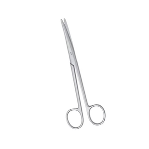 Tijeras de Disección Rectas Mayo Stille de Tamaño Personalizado, de Acero Inoxidable, Instrumentos Quirúrgicos Manuales para Uso Hospitalario, de Última Tendencia - Product Image 5