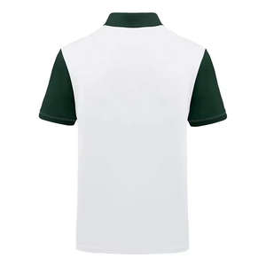 Camisetas de Hombre de Alta Calidad, Personalizadas, Tallas Grandes, Camisetas Polo Personalizadas para Venta al Por Mayor - Product Image 6