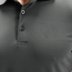 Camiseta Personalizada, Venta al por Mayor a Bajo Precio, Ropa Deportiva Transpirable, Mangas Acanaladas, Corte Regular, Diseño de Cuello, 100% Algodón - Product Image 6