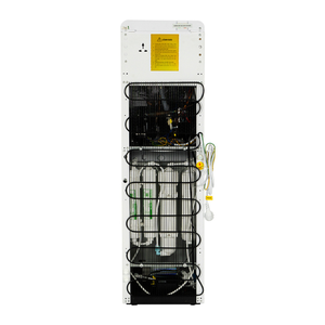 Article populaire PRIMER RO Purificateur d'eau électrique à 9 étapes de filtration, système chaud/froid 20L/H pour usage domestique et hôtelier PLUS9S - Product Image 3